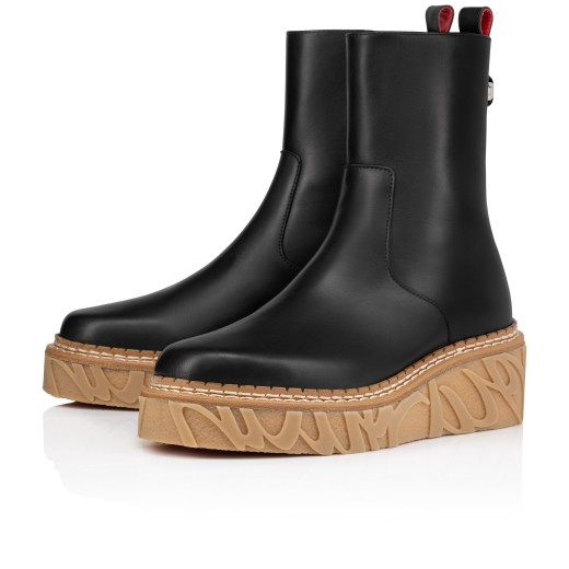 Aeroboot