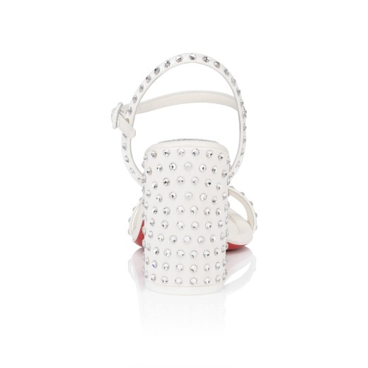 Designer bridal shoes & wedding shoes - Christian Louboutin Designer bridal shoes & wedding shoes - Christian Louboutin