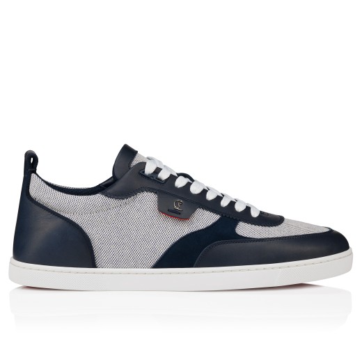 Page 3 | New arrivals for men - Christian Louboutin United