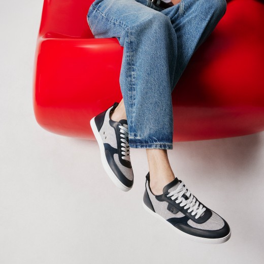 Page 3 | New arrivals for men - Christian Louboutin United
