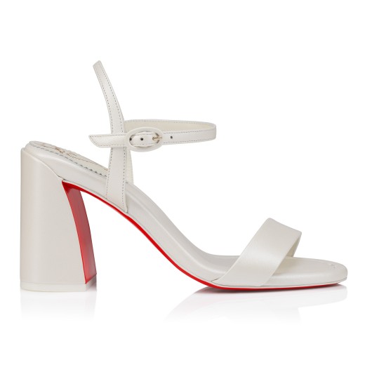 Designer bridal shoes & wedding shoes - Christian Louboutin