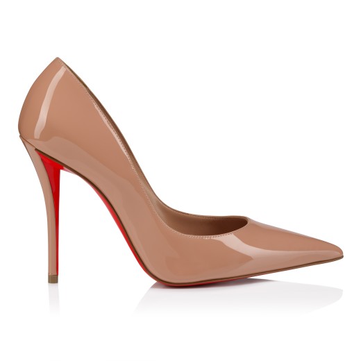 Page 2 | Designer and luxury pumps and heels - Christian Louboutin