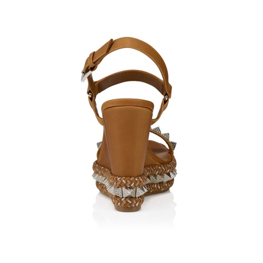 Designer sandals & slides for women - Christian Louboutin Designer sandals & slides for women - Christian Louboutin