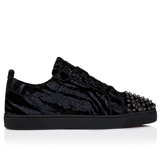 Louis men's designer sneakers – Christian Louboutin United