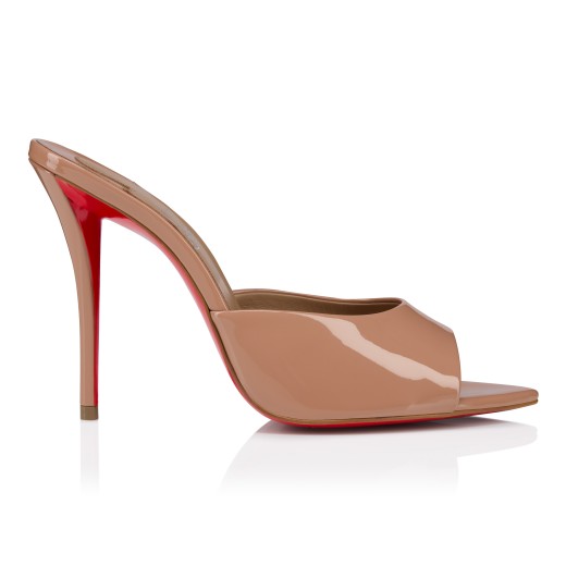 Miss Z collection - Christian Louboutin United States