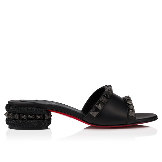 Designer sandals & slides for women - Christian Louboutin