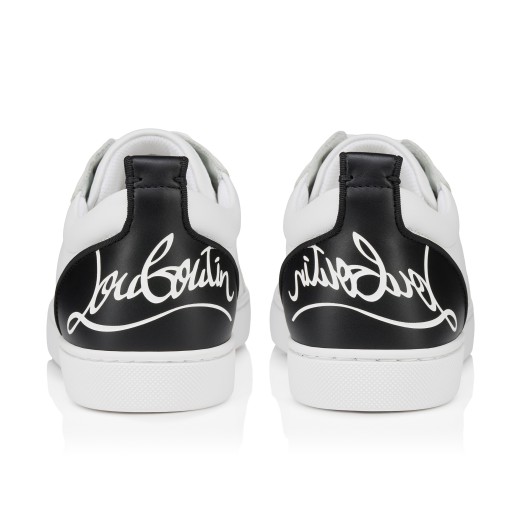 Designer and luxury sneakers for women - Christian Louboutin