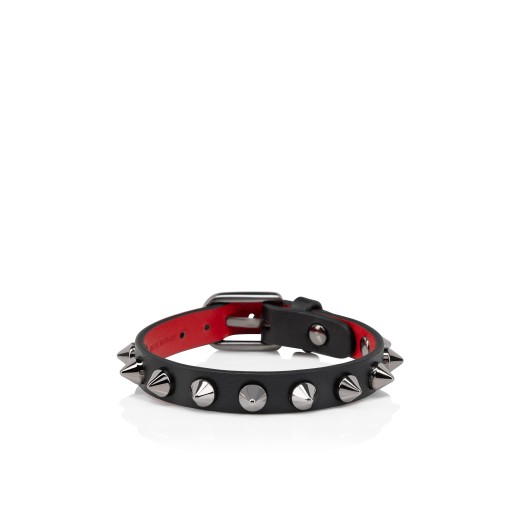 【CHRISTIAN LOUBOUTIN】ブレスレット Designer bracelets for women - Christian Louboutin United States
