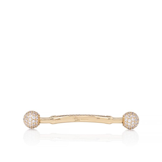 Chambelink Strass collection for men - Christian Louboutin