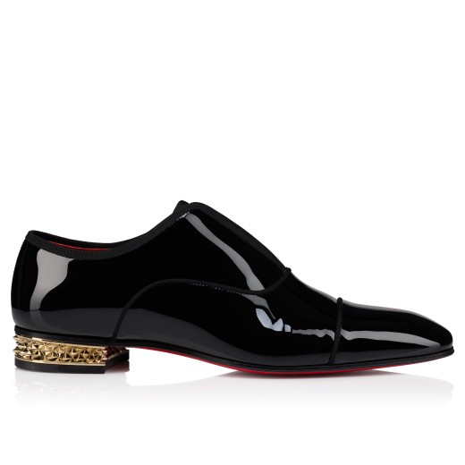 Designer evening shoes men - Christian Louboutin United States