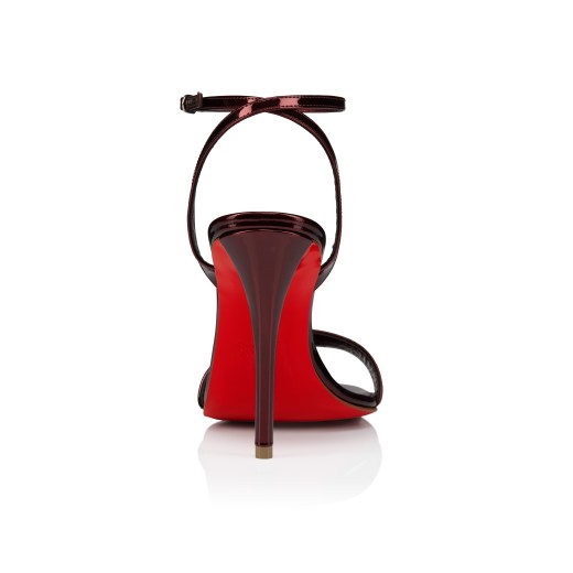 Miss Z collection - Christian Louboutin United States