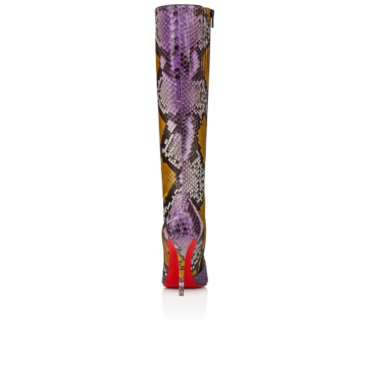 Spring 2026 collection for women and men - Christian Louboutin