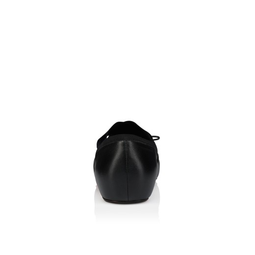 Designer flats & loafer shoes - Christian Louboutin United States