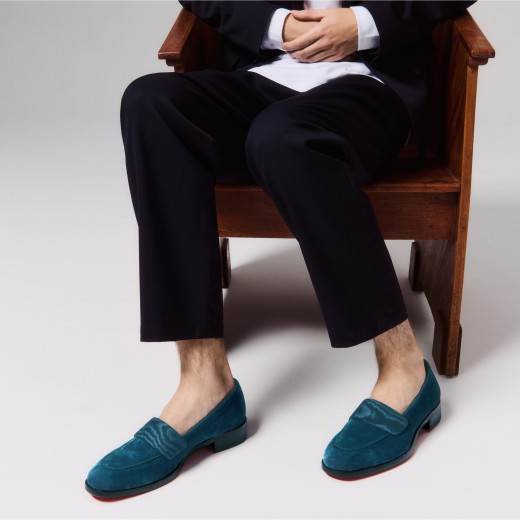 Christian Louboutin　スリッポン　メンズ 楽天市場】ルブタン スリッポンの通販