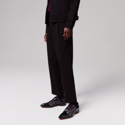 Page 2 | Red bottom shoes for men - Christian Louboutin United States  United States