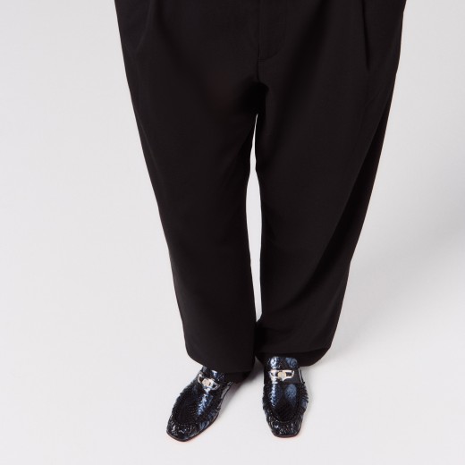 Designer flats & loafer shoes - Christian Louboutin United States