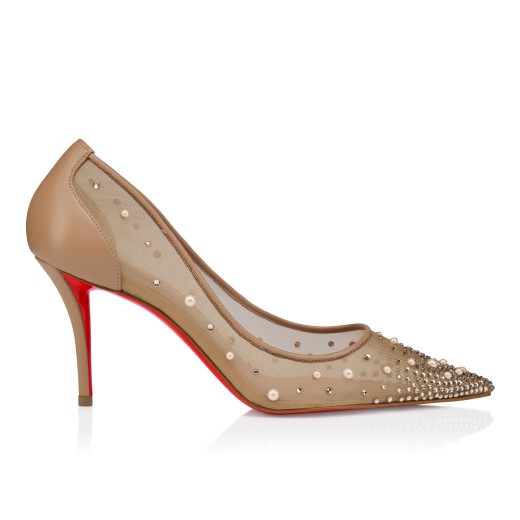 Summer 2026 collection for women and men - Christian Louboutin