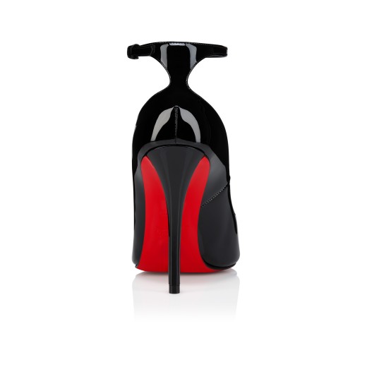 Designer and luxury pumps and heels - Christian Louboutin United