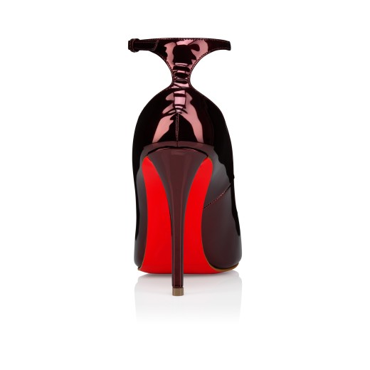 Designer and luxury pumps and heels - Christian Louboutin United