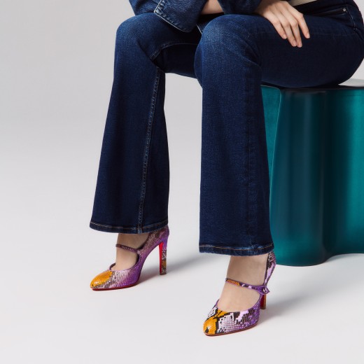 Spring 2026 collection for women and men - Christian Louboutin