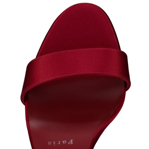Designer sandals & slides for women - Christian Louboutin United