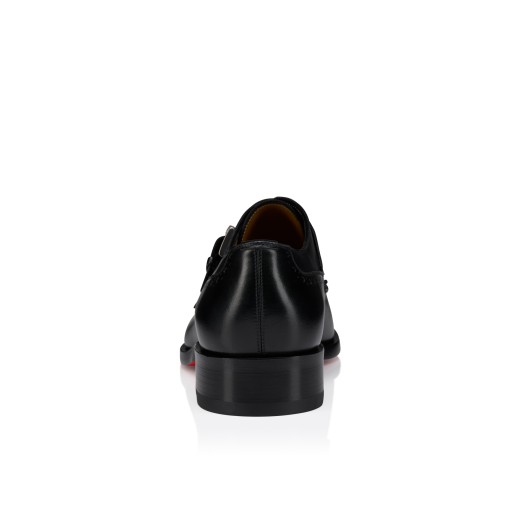 Sartorial line for men - Christian Louboutin United States