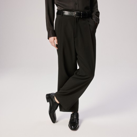 Sartorial line for men - Christian Louboutin United States