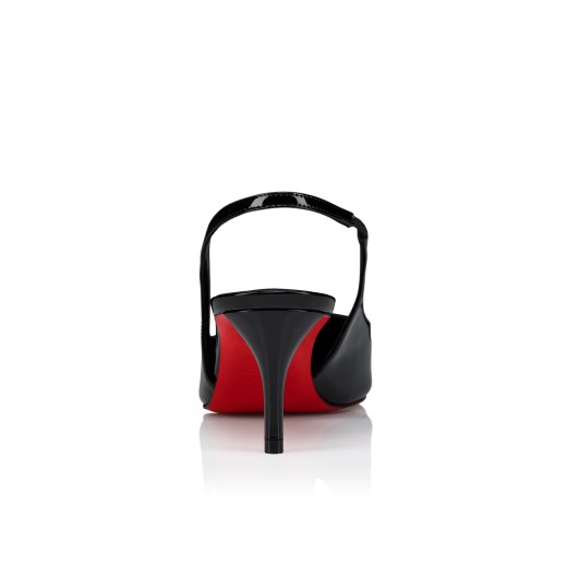Page 4 | Red bottom shoes for women - Christian Louboutin United