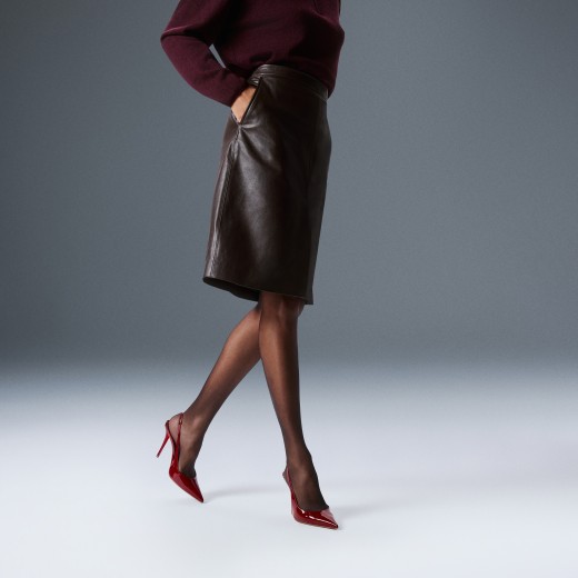 Miss Z collection - Christian Louboutin United States