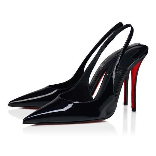 Miss Z Sling Back
