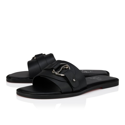 Her In Roma Mule