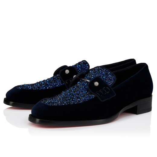 Chambelimoc Perla Night Strass
