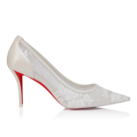Designer Bridal Pumps & Wedding Pumps - Christian Louboutin United