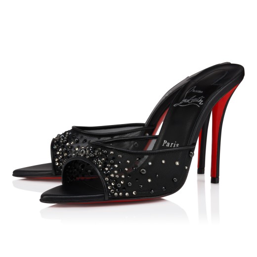 Miss Z Mule Degrastrass Perla