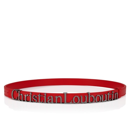 The Belt