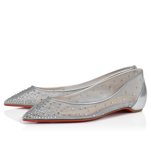 La Pigaletta Follies Strass