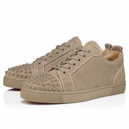 Louis Junior : sneakers for men - Christian Louboutin United States