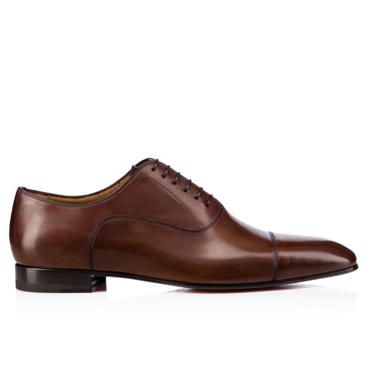 Oxford - Christian Louboutin