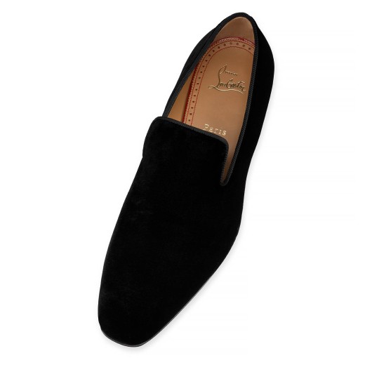 Dandelion loafers - Christian Louboutin Canada