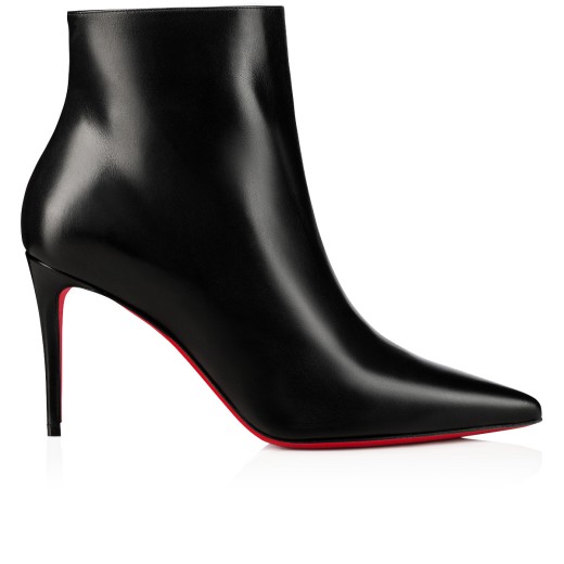 Designer and luxury boots for women - Christian Louboutin