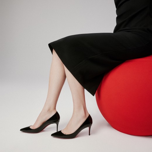 Kate & So Kate women's designer pumps – Christian Louboutin Canada