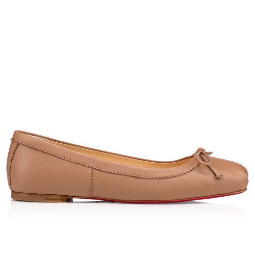 靴 Christian Louboutin Ballerinas Christian Louboutin Mamadrague ballerina flats for Women
