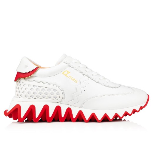 Designer sneakers for women Christian Louboutin United States