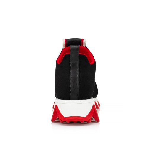 Louboutin sport shoes shop