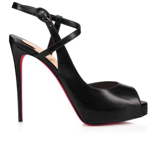 Page 2 | Designer platform shoes - Christian Louboutin