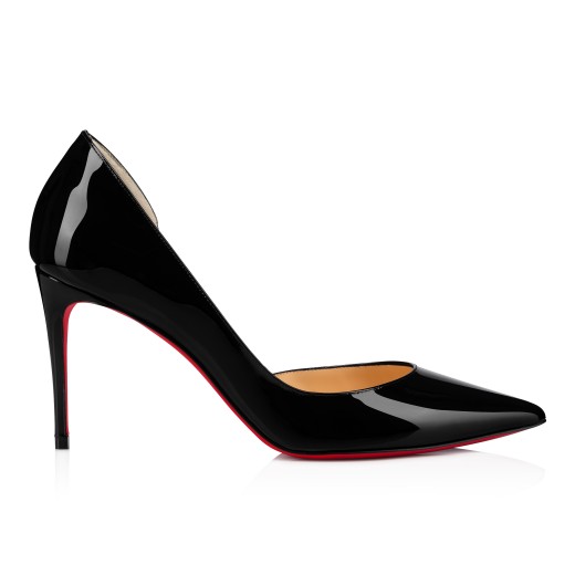 ルブタン IRIZA 10cm パテント 美品 Iriza pumps - Christian Louboutin Canada
