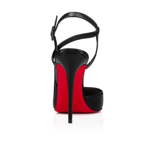 Escarpins de luxe femme Christian Louboutin Canada