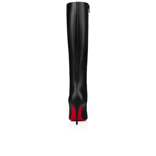 Louboutin boot sale outlet