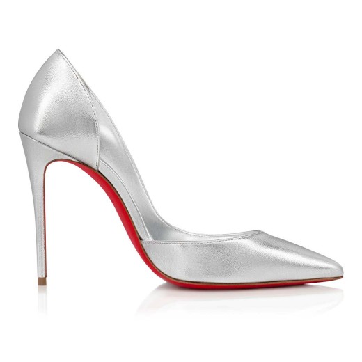 Louboutin heels pumps online
