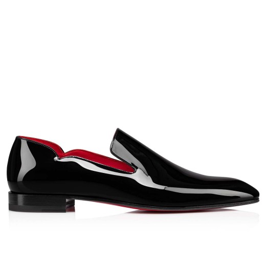 Dandelion loafers - Christian Louboutin United States